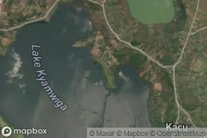 Lake Kyamwiga