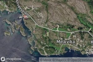 Vikvatnet