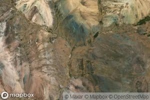 Quebrada Cucapartina