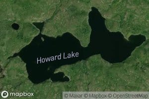 Howard Lake
