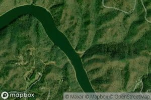 Little Peachtree Creek