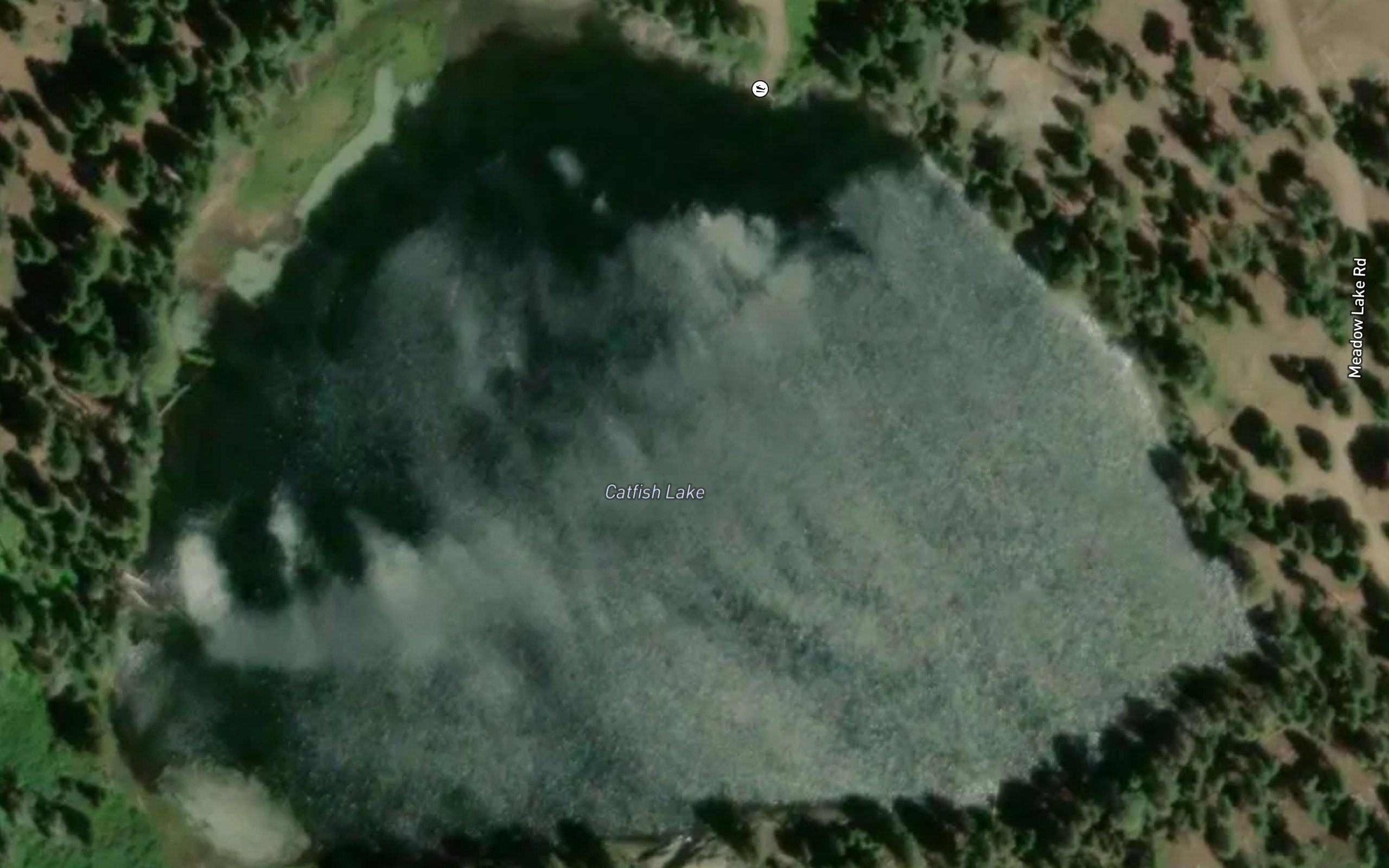Catfish Lake
