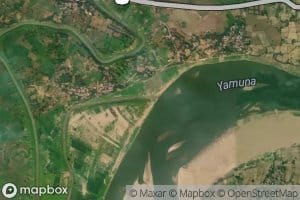 Sengar River
