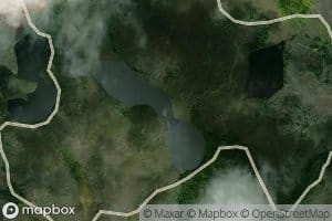 Lac du Raton