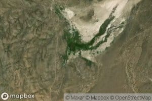 Rodnik Ul'ken-Sarybulak