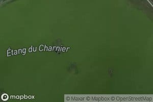 Etang du Charnier