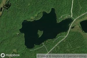 McFadden Lake
