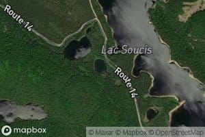 Lac Pascal