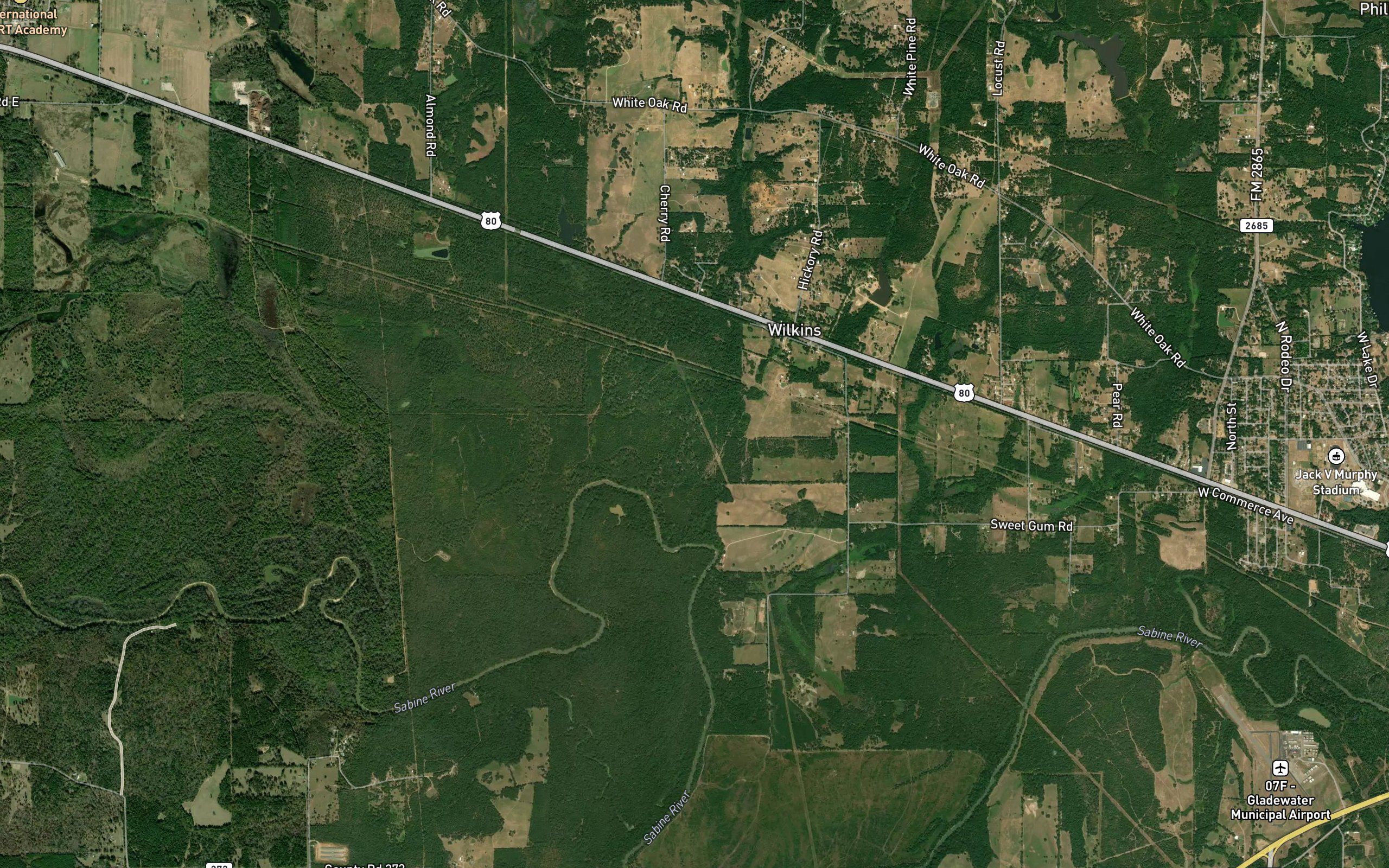 Perdue Branch