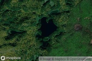 Lac Viarde