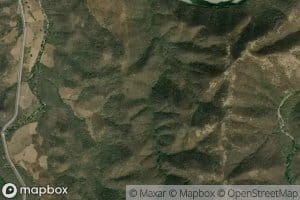 Barranca El Guamuchil