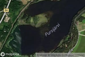 Pursijarvi