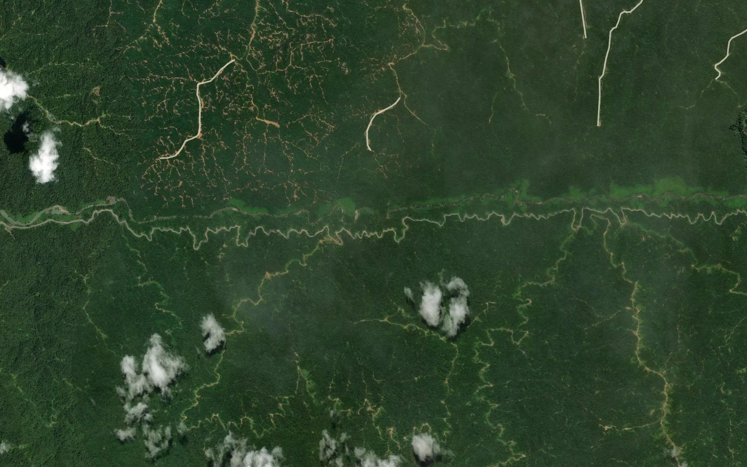 Sungai Aping