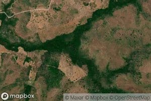 Corrego Buriti Grande