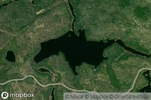 Magone Lake