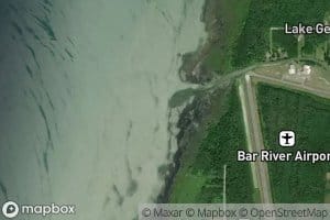 Bar River Waterdrome