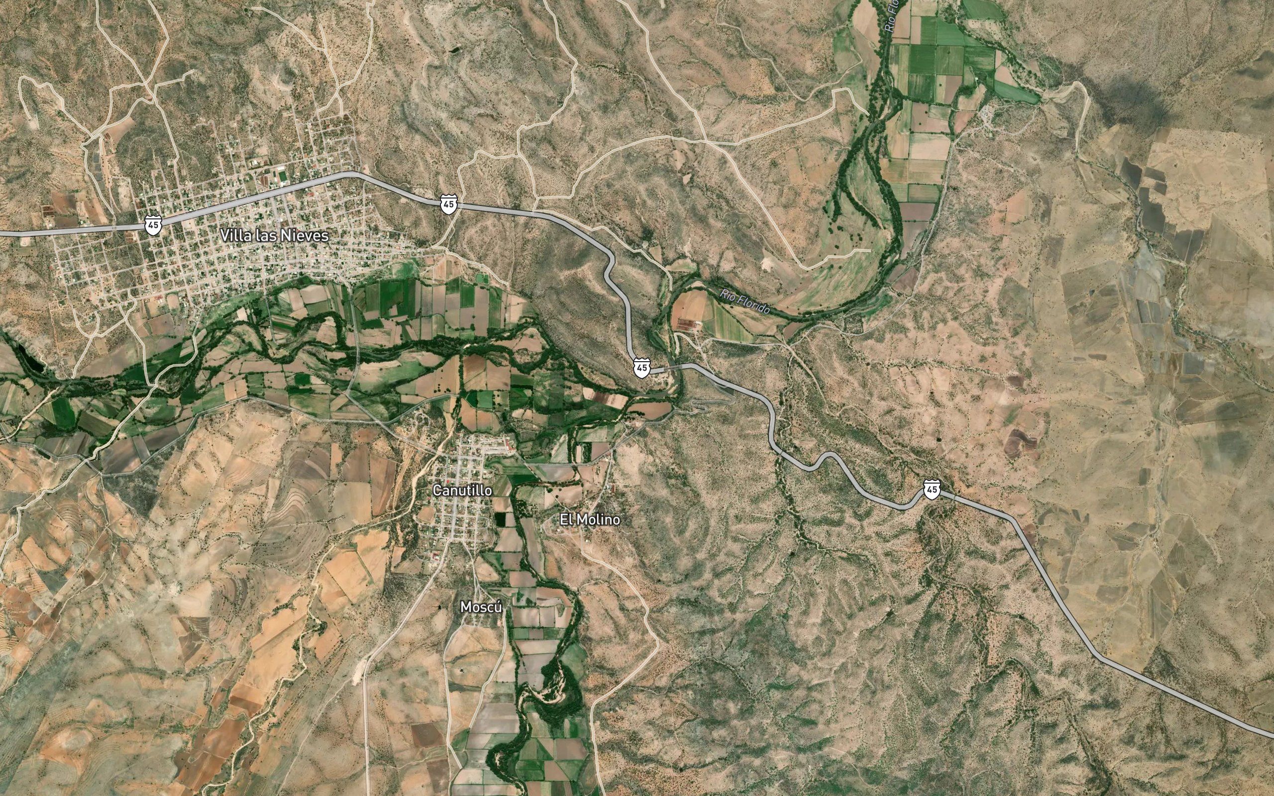 Cienega