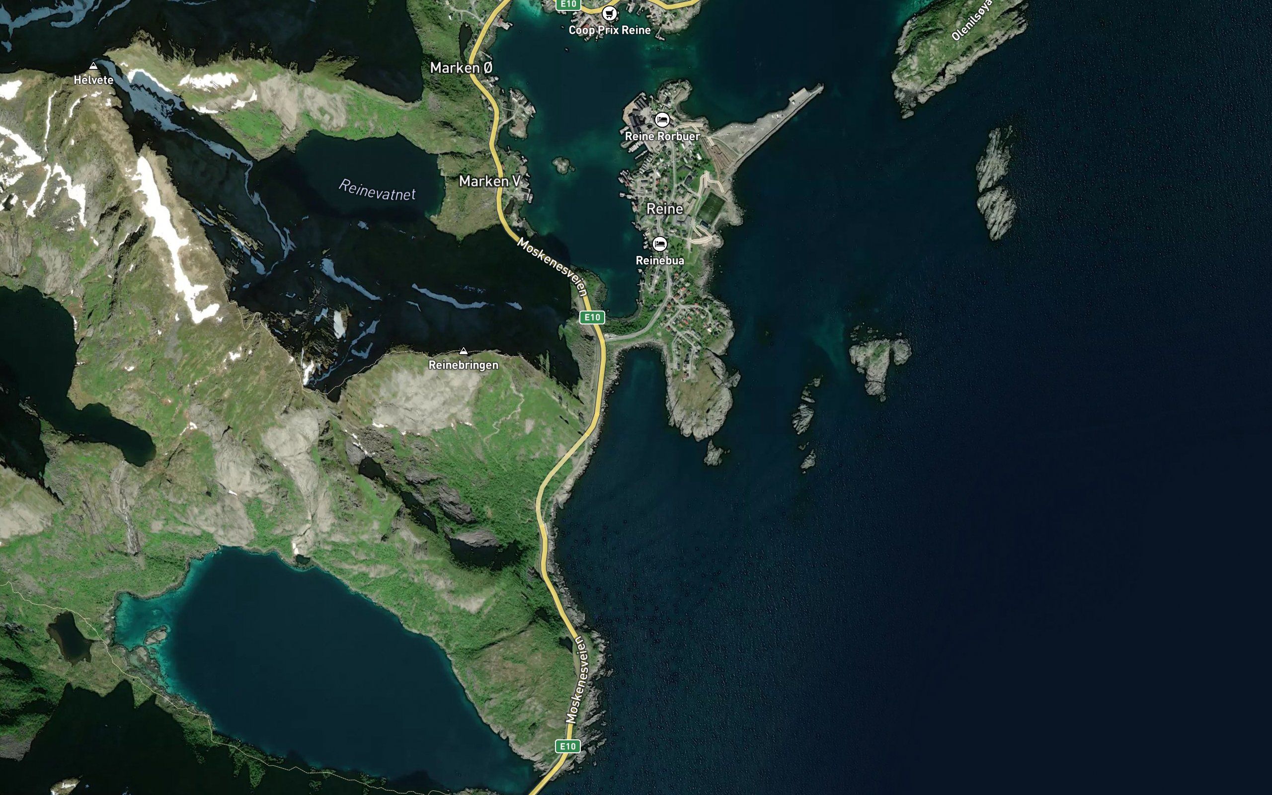 Ramsvika