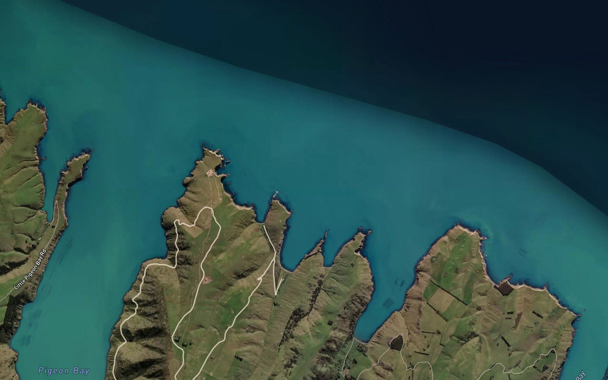 Manuka Bay