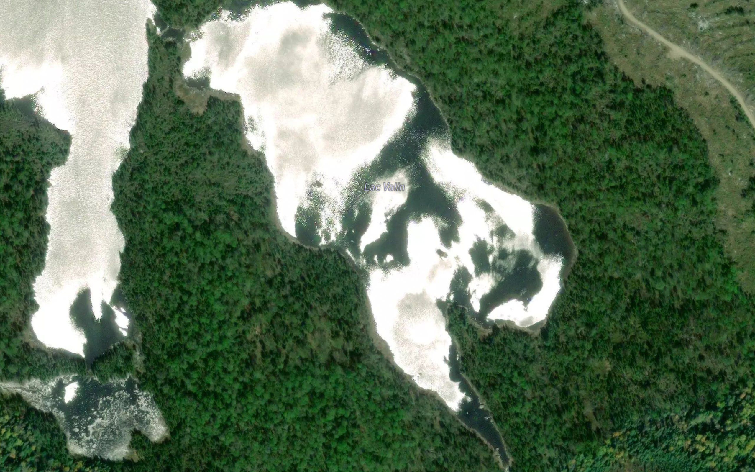 Lac Valin