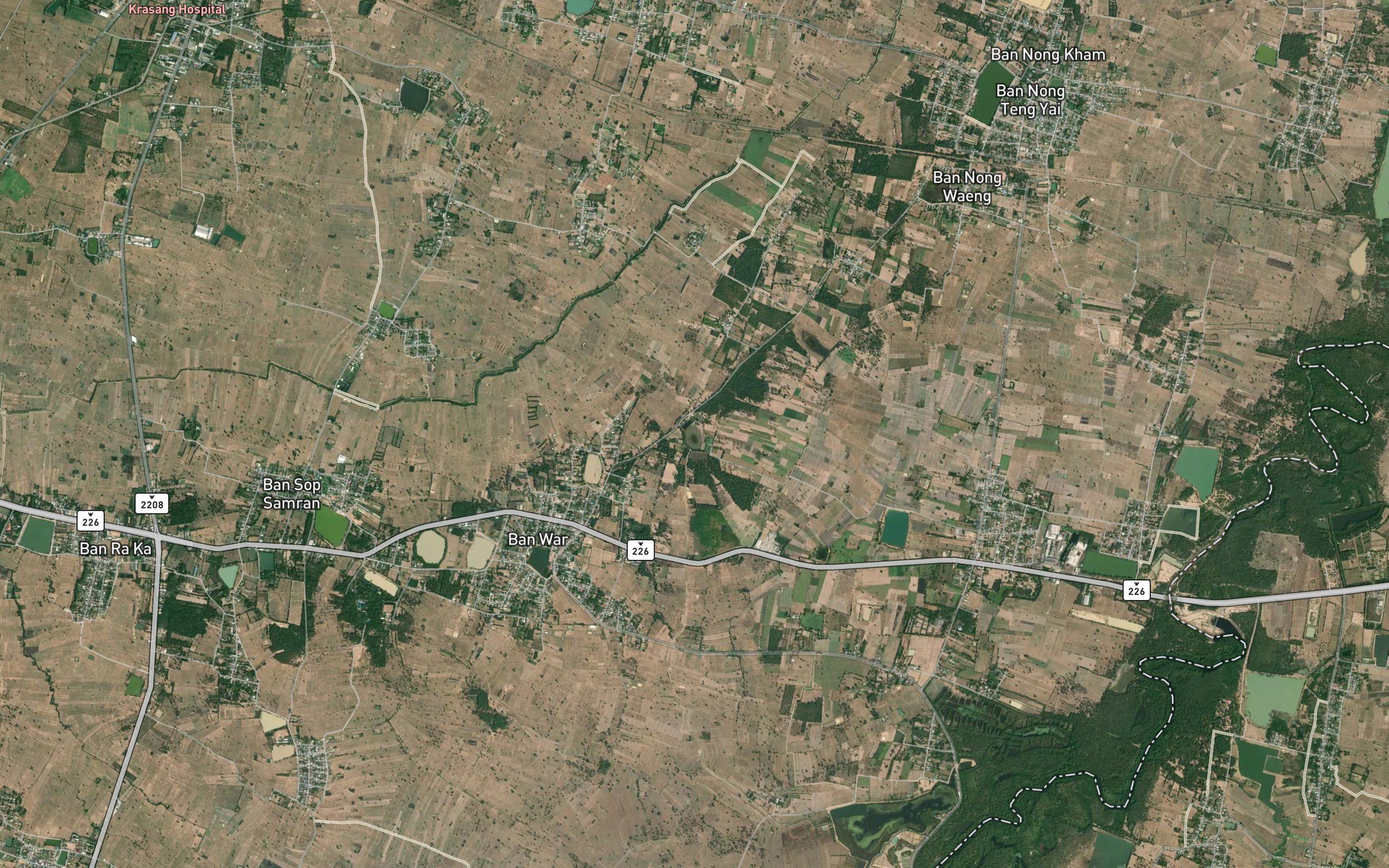 Nong Sabaeng Yai