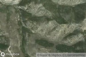 Little Mud Spring