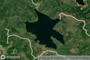 Beauvais Lake