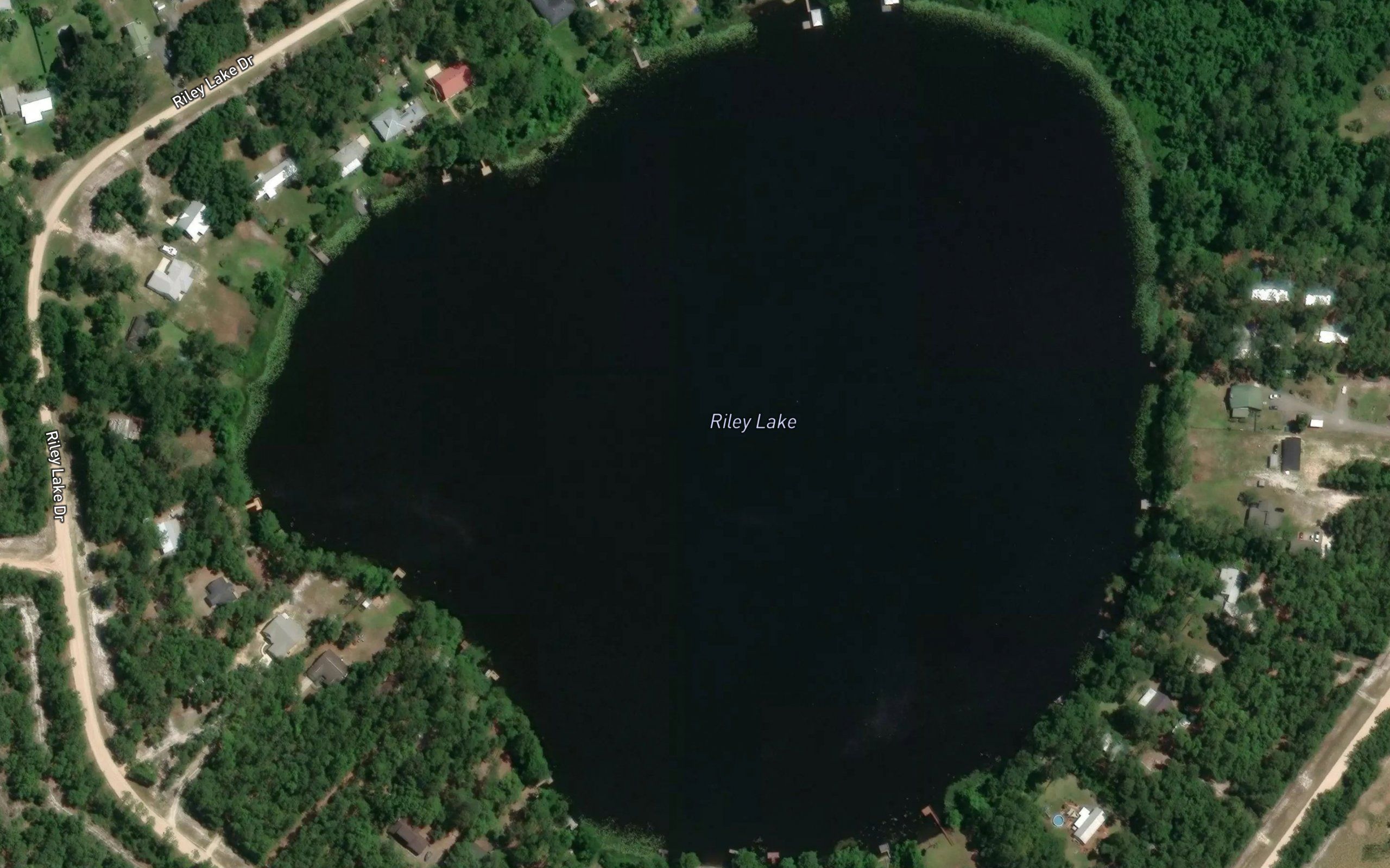 Riley Lake
