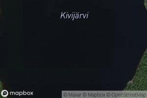 Kivijarvi