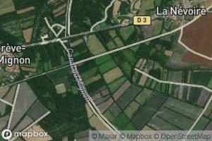 Ruisseau la Courance