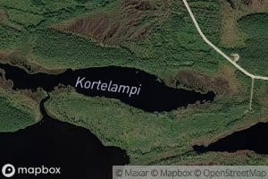 Kortelampi