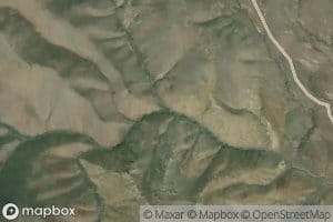 North Fork Rodeo Creek