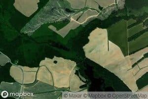 Johnson Pond Number Three