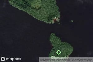 Sikosalmi