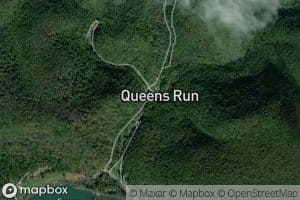 West Branch Queens Run