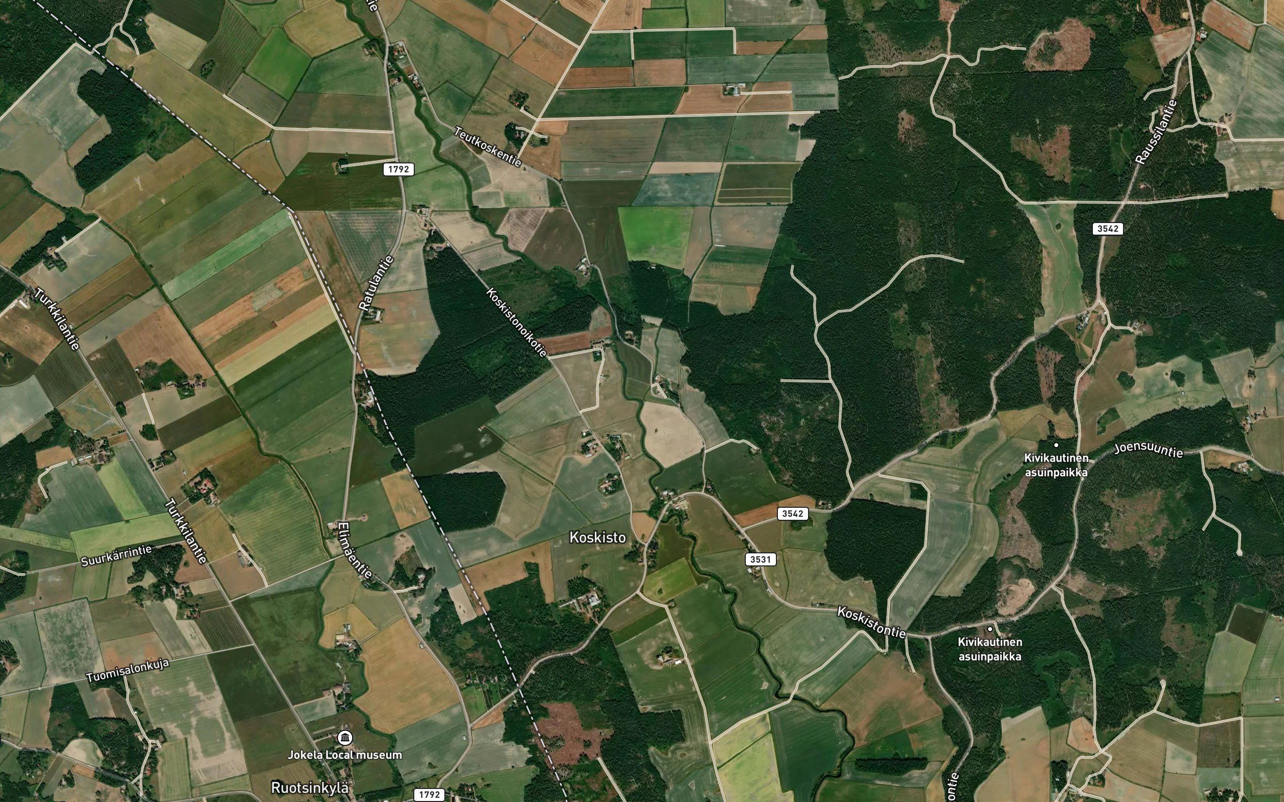 Papinoja