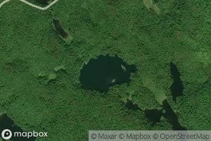 Clearwater Lake