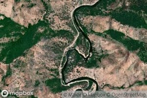 Breadwinner Creek