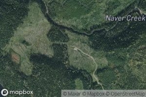Little Naver Creek