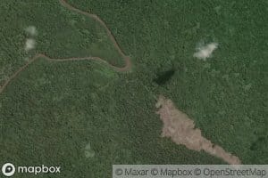 Sungai Pangkalan Daut