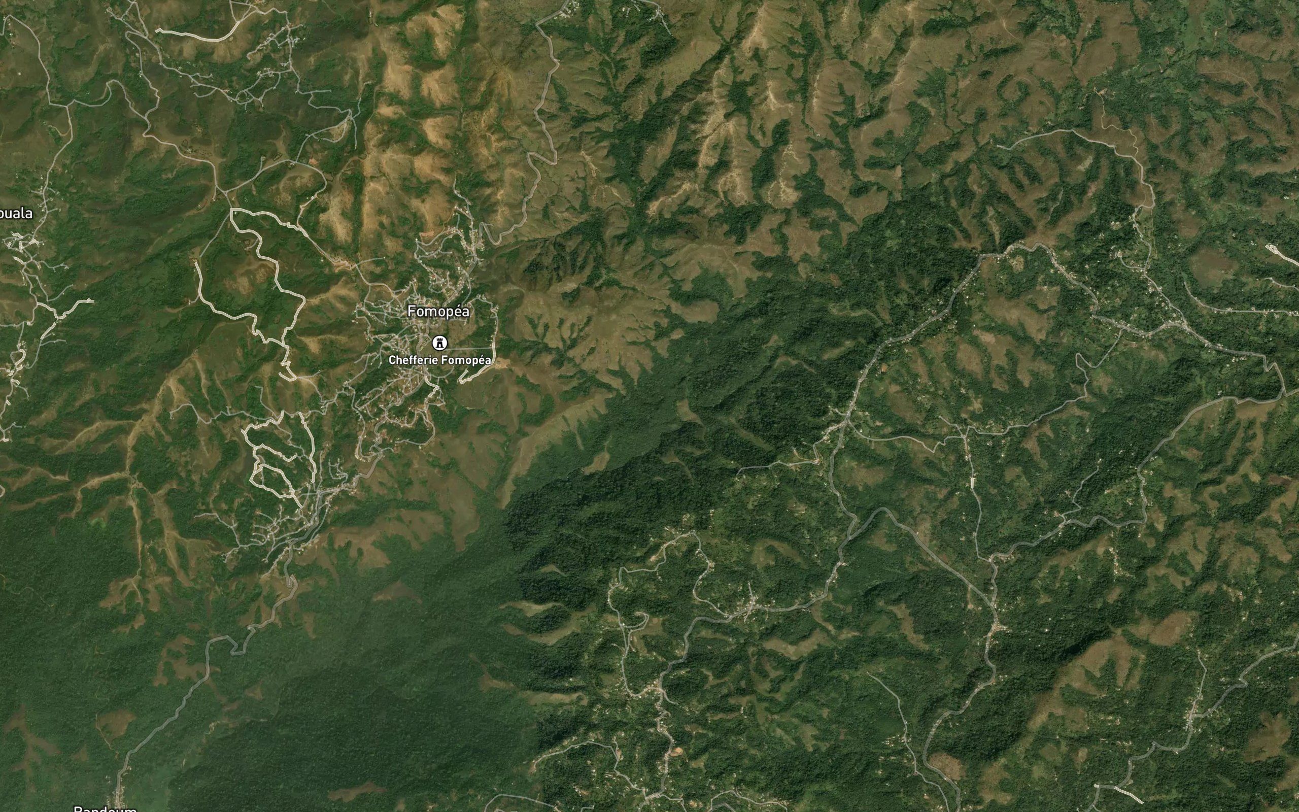 Nangang