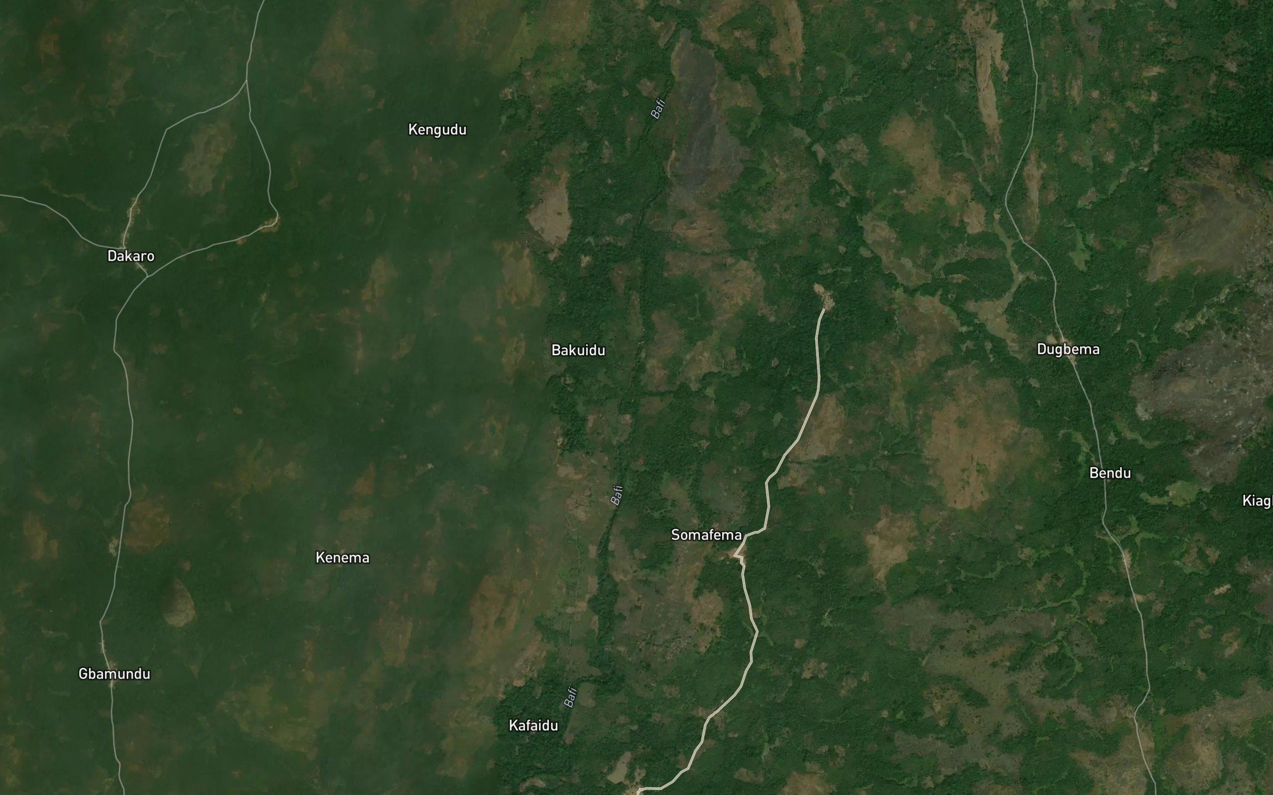 Kondowayi