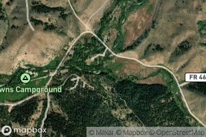 Little Smoky Creek