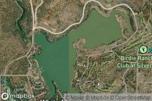 Daggs Reservoir