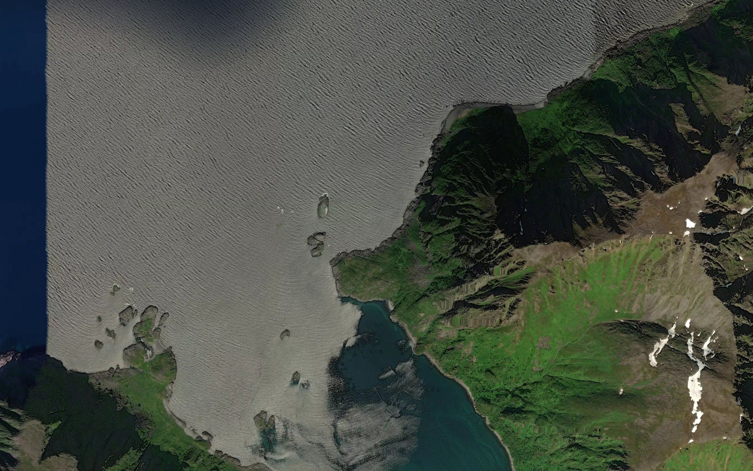 Nordnesbukta