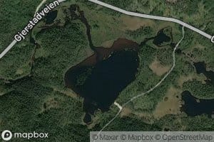 Heilandsvannet