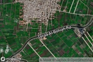 Masrif Tukh al Aqlam