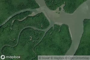 Estero El Desgraciado