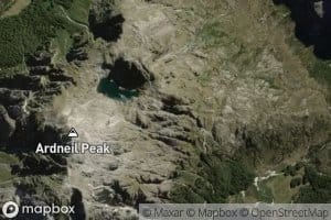 Lake Minerva