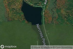 Norcross Pond